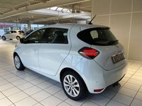 gebraucht Renault Zoe Experience R110 Z.E. 50 (Batteriemiete)