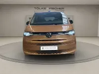 Occasion VW Multivan Life 218 ch (160 kW) 2022 Marron Monospace
