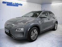 Gebraucht Hyundai Kona Advantage 100 kW (136 PS) 2021 Dark knight SUV