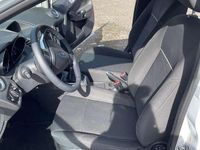 Gebraucht Ford Fiesta Trend 69 PS (50 kW) 2015 Weiß Limousine