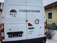 Gebraucht Renault Master 145 PS (106 kW) 2018 Weiß Van