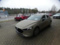 Neu Mazda 3 Homura-Line 140 PS (102 kW) 2025