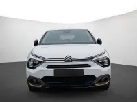 Używany Citroën C4 131 KM (96 kW) 2023 Biały SUV