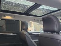 Gebraucht Ford Mondeo Titanium 209 PS (153 kW) 2016 Kombi