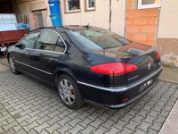 Gebraucht Peugeot 607 204 PS (150 kW) 2006 Braun Limousine