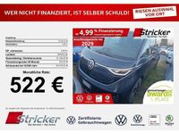 Gebraucht VW ID. Buzz Pro 150 kW (204 PS) 2024 Van / Kleinbus