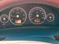 Gebraucht Opel Vectra GTS 177 PS (130 kW) 2005 Grau Limousine