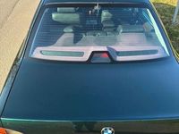 Gebraucht BMW 740 286 PS (210 kW) 1997 Grün Limousine
