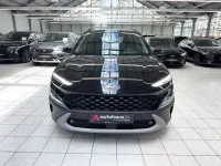 Gebraucht Hyundai Kona Trend 141 PS (103 kW) 2023 Schwarz SUV