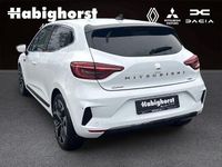 Neu Mitsubishi Colt Edition 94 PS (69 kW) 2025 Weiß Limousine