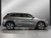 Usata Mercedes GLA200 Progressive 150 CV (110 kW) 2020 Grigio SUV