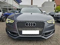 gebraucht Audi S5 3.0TFSI S tronic quattro*KW*AKRAPOVIC*ROp.