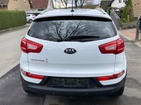 gebraucht Kia Sportage 1.6 GDI 2WD FIFA World Cup Edition ...