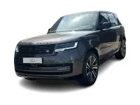 Neu Land Rover Range Rover HSE 460 PS (338 kW) 2026 Andere SUV