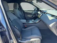 Gebraucht Land Rover Range Rover Velar HSE Dynamic 404 PS (297 kW) 2023 Blau SUV