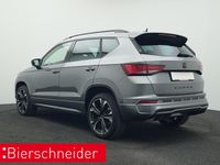 Gebraucht Cupra Ateca 150 PS (110 kW) 2024 Grau SUV