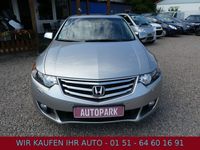 gebraucht Honda Accord 2.4 Executive Automatik #XENON#LEDER#117