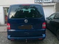 gebraucht VW Multivan t5 Highline