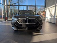 Neu BMW iX2 150 kW (204 PS) 2025 Schwarz uni SUV