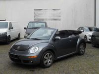 gebraucht VW Beetle New1.9 TDI DPF Cabriolet.