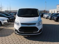 gebraucht Ford Transit Custom Kasten 290 L1 Trend