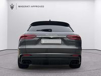 Gebraucht Maserati Grecale 530 PS (389 kW) 2023 Grigio lava SUV