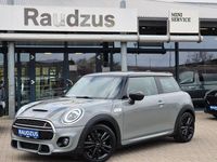 Second-hand Mini Cooper S 192 CP (141 kW) 2019 Gri Hatchback