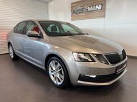 Gebraucht Skoda Octavia Drive 116 PS (85 kW) 2017 Beige Limousine