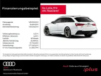 Neu Audi RS6 Performance 630 PS (463 kW) 2026 Weiß Kombi