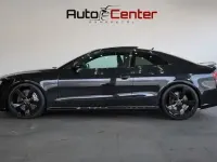 Gebraucht Audi RS5 Advanced 450 PS (330 kW) 2011 Schwarz Coupé
