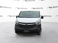 Gebraucht Opel Vivaro 90 PS (66 kW) 2016 Andere farbe Van / Kleinbus