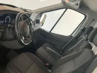 Gebraucht Ford Transit ST 170 PS (125 kW) 2020 Weiß Van / Kleinbus