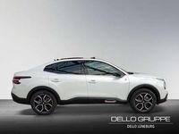 Gebraucht Citroën e-C4 Shine 100 kW (136 PS) 2023 Perlmutt weiss met. Limousine