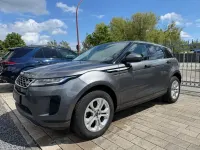 Gebraucht Land Rover Range Rover evoque S 150 PS (110 kW) 2019 Grau SUV