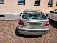 Usata Renault Mégane 75 CV (55 kW) 2000 Oro Berlina