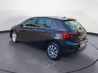 Gebraucht VW Polo Life 80 PS (58 kW) 2025 Deep black perleffekt Limousine