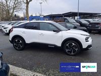 Gebraucht Citroën C4 PureTech 131 PS (96 kW) 2024 Weiß Limousine