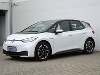 Gebraucht VW ID.3 Pro Performance 150 kW (204 PS) 2020 Andere farbe Kleinwagen