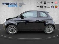 gebraucht Fiat 500e Icon CARPLAY KLIMA STANDHEIZUNG ALU