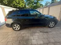 Gebraucht BMW X5 Comfort Edition 306 PS (225 kW) 2011 Schwarz SUV