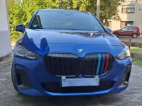 Gebraucht BMW 223 Active Tourer 211 PS (155 kW) 2023 Blau Van / Kleinbus