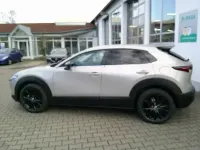 Gebraucht Mazda CX-30 Homura-Line 140 PS (102 kW) 2026 Braun SUV