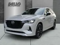 Neu Mazda CX-60 Homura-Line 254 PS (186 kW) 2026 Platinum quartz SUV