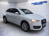 Gebraucht Audi Q3 Ambiente 2013 SUV