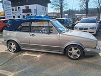gebraucht VW Golf Cabriolet 