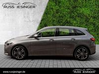 Gebraucht Mercedes B180 Progressive 136 PS (100 kW) 2024 Grau Van / Kleinbus
