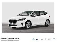Gebraucht BMW 220 Active Tourer 170 PS (125 kW) 2025 Weiß (alpinweiss) Van / Kleinbus