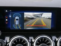 Gebraucht Mercedes EQA300 Progressive 123 kW (168 PS) 2024 Unilack polarweiß SUV