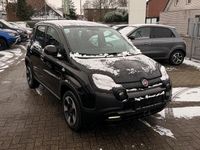 Gebraucht Fiat Panda 69 PS (50 kW) 2023 Colore esterno (cinema schwarz Kleinwagen