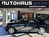 Gebraucht Opel Corsa Edition 101 PS (74 kW) 2021 Schwarz Kleinwagen